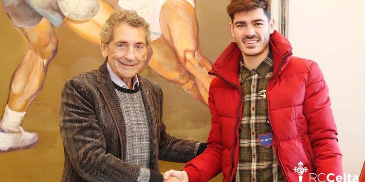 Jozabed llega cedido con una opción de compra