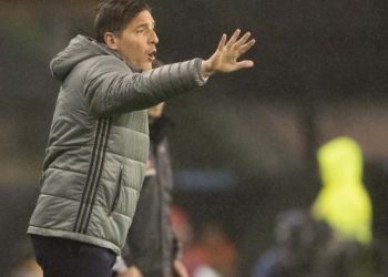 «Rossi honra la profesión de futbolista»