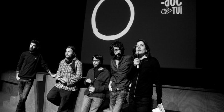 Play-Doc creará una película colectiva en Tui gracias a un curso de Súper 8