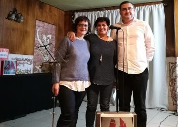 Público e xurado escollen os dous primeros finalistas do concurso MicroCatrorelatos