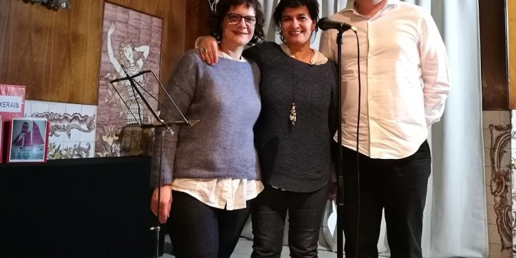 Público e xurado escollen os dous primeros finalistas do concurso MicroCatrorelatos