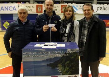 VIDE logra 30.000 euros para los clubes Siareiros