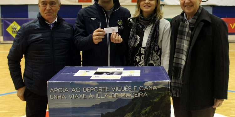 VIDE logra 30.000 euros para los clubes Siareiros