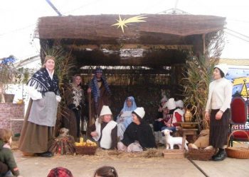 A Patrulla ao Rescate abrirá a Cabalgata de Mos