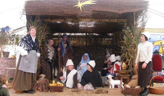 A Patrulla ao Rescate abrirá a Cabalgata de Mos