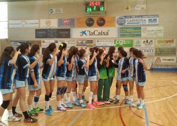 Os equipos galegos logran catro vitorias na segunda xornada do Campionato de España