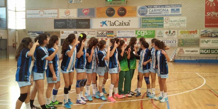 Os equipos galegos logran catro vitorias na segunda xornada do Campionato de España