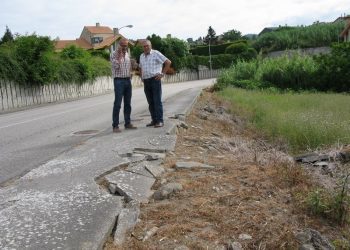 Nigrán lamenta que a Xunta non teña en conta as súas enmendas aos orzamentos xerais