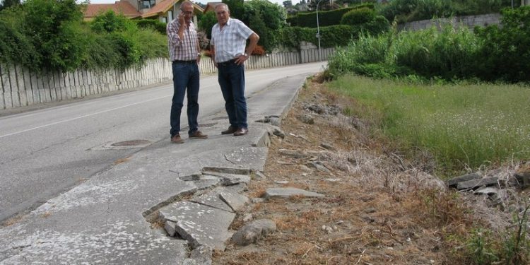 Nigrán lamenta que a Xunta non teña en conta as súas enmendas aos orzamentos xerais