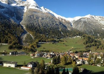 Escapada al país helvético desde Galicia