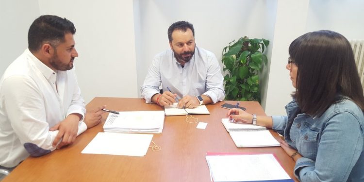 O Plan Concellos achegará a Gondomar case un millón de euros durante o 2017