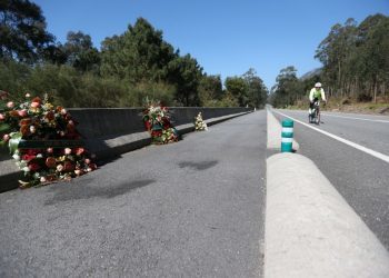 Fallece tras nueve meses en coma otro de los ciclistas atropellados en A Guarda