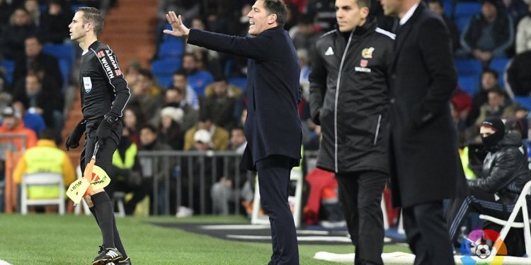 «Me da pudor decir que soy favorito ante el Madrid»