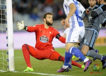 «Si nos dedicamos solo a defender, lo vamos a pasar muy mal»