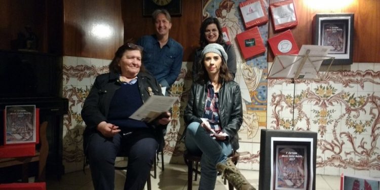 Recta final para presentar os orixinais ao concurso MicroCatrorelatos