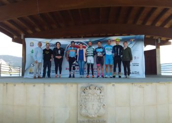 Abierto el plazo de inscripción para el Desafío Delio Fernández