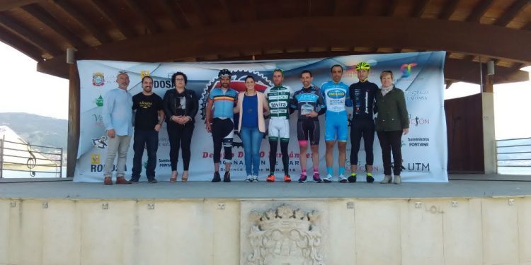 Abierto el plazo de inscripción para el Desafío Delio Fernández