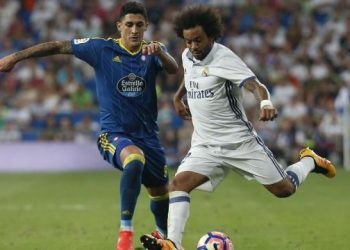 El Celta ante el peor rival posible: se enfrentará al Real Madrid en cuartos