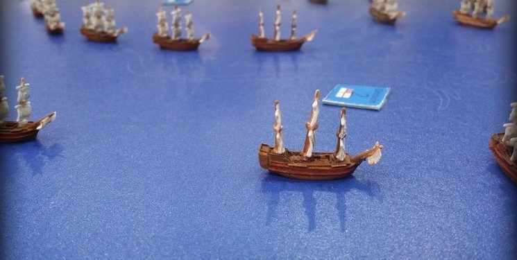 Unas Navidades entre juegos de mesa (III): estrategia y guerra, el juego más adulto