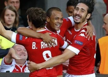 En Francia aseguran que el Celta reactiva su interés por Belfodil