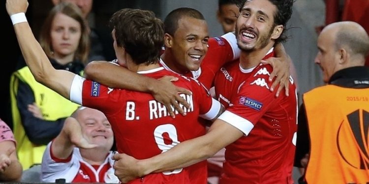 En Francia aseguran que el Celta reactiva su interés por Belfodil