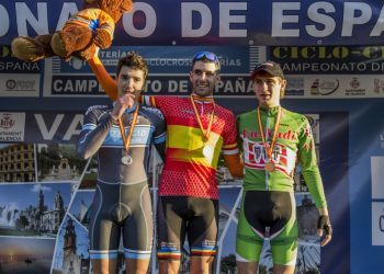 Samuel González, la perla viguesa que apunta muy alto