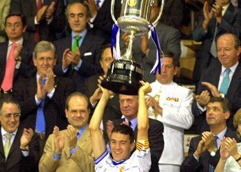 Los buenos deseos de un viejo rival: la historia tiene una deuda con el Celta