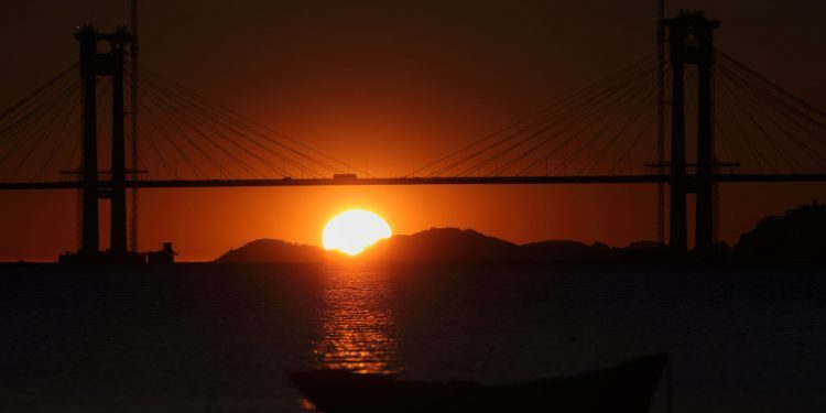 Frente a helarte de frío tenemos el arte de #Vigo