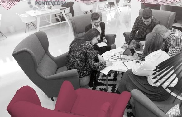 As oficinas SmartPeme da área de Vigo acollerán 18 obradoiros en xaneiro