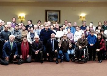 La Fundación Sálvora renueva su Patronato