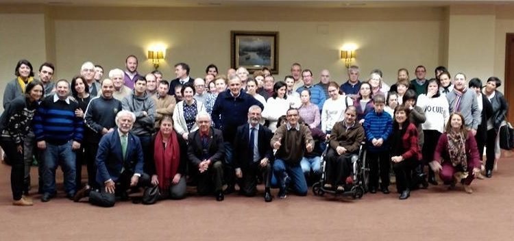 La Fundación Sálvora renueva su Patronato