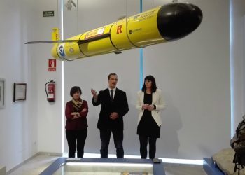 A Casa da Navegación de Baiona xa é museo con colección visitable