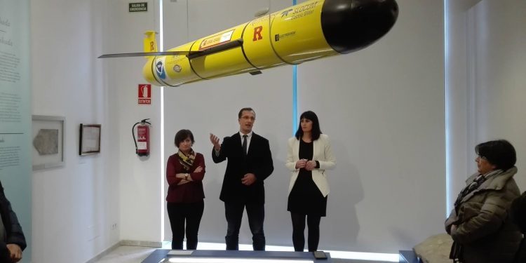 A Casa da Navegación de Baiona xa é museo con colección visitable