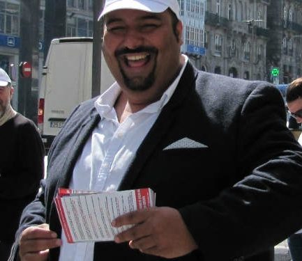 Sinaí Giménez y su hermano piden una rebaja de la fianza para salir de prisión