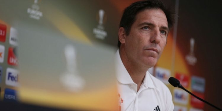 «Hay frentes abiertos, pero no es fácil fichar para el Celta»