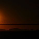 Puesta Sol enero 17 Cesantes 1