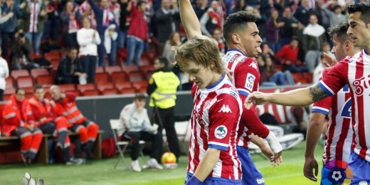 En Croacia aseguran que el Celta quiere a Halilovic