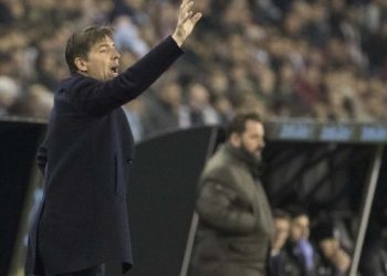 Berizzo no pierde la fe en el mercado y Beauvue encara la recta final