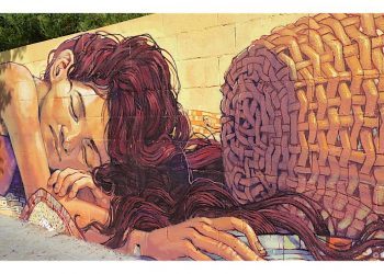 Vigo se llena de arte