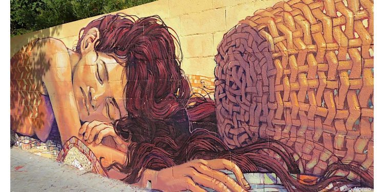 Vigo se llena de arte