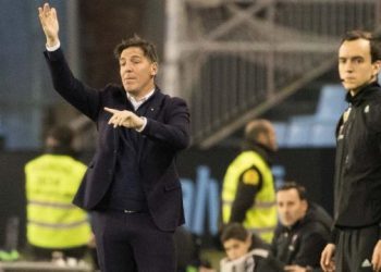 El Celta de Berizzo, a una victoria de volver a sumar números de ‘Champions’