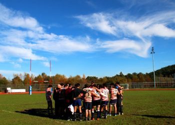 El Kaleido cae derrotado ante el Uribealdea, pero suma un valioso punto en el último suspiro