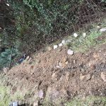 accidente salida va vg20 4