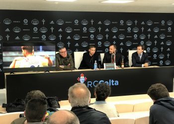 Miñambres descarta la llegada de más fichajes