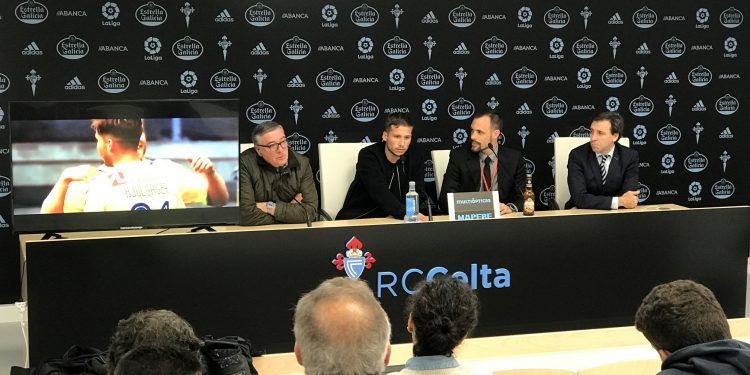 Miñambres descarta la llegada de más fichajes