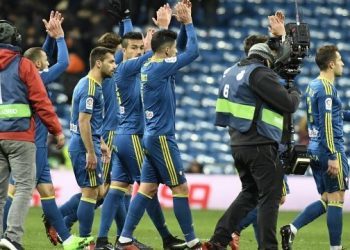 «Si eliminamos al Madrid, vamos a ganar la Copa»