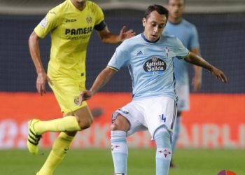 Orellana, en la prensa chilena: «Berizzo fue muy desleal conmigo»