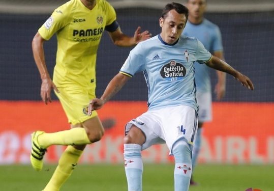 Orellana, en la prensa chilena: «Berizzo fue muy desleal conmigo»