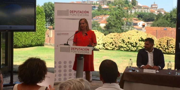 Tui recibirá este ano máis dun millón de euros do «Plan Concellos» da Deputación