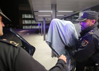 «El crimen de Ana Enjamio está resuelto policialmente»